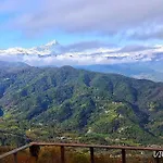 Villa Felice Luxory Escape Monviso Unesco Verzuolo